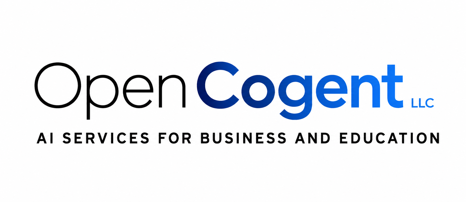 OpenCogent Blog